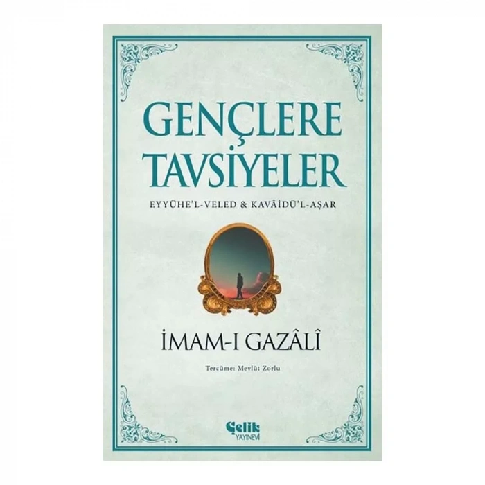 Gençlere Tavsiyeler