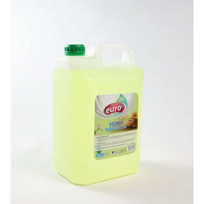 Genel Yüzey Temizleyici 5 Kg ( 1 Adet )