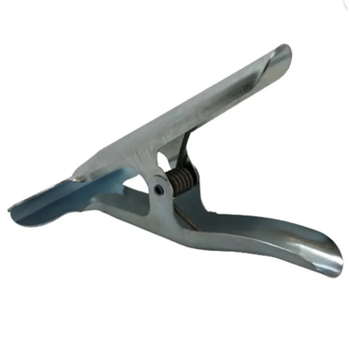 Geniş Ağızlı Pastal Maşası / CLMP-01