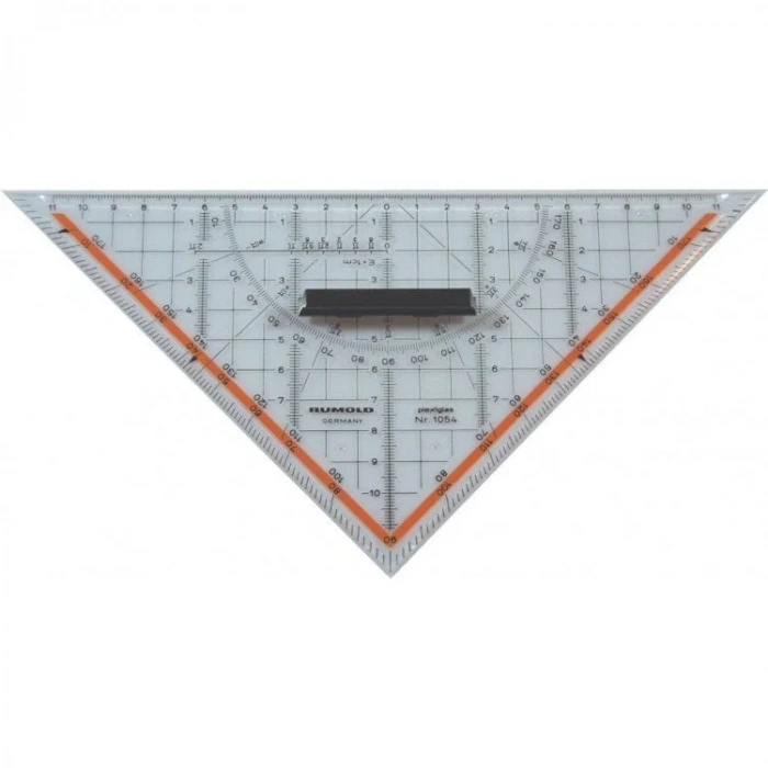 Geoder (Modelist Cetveli)