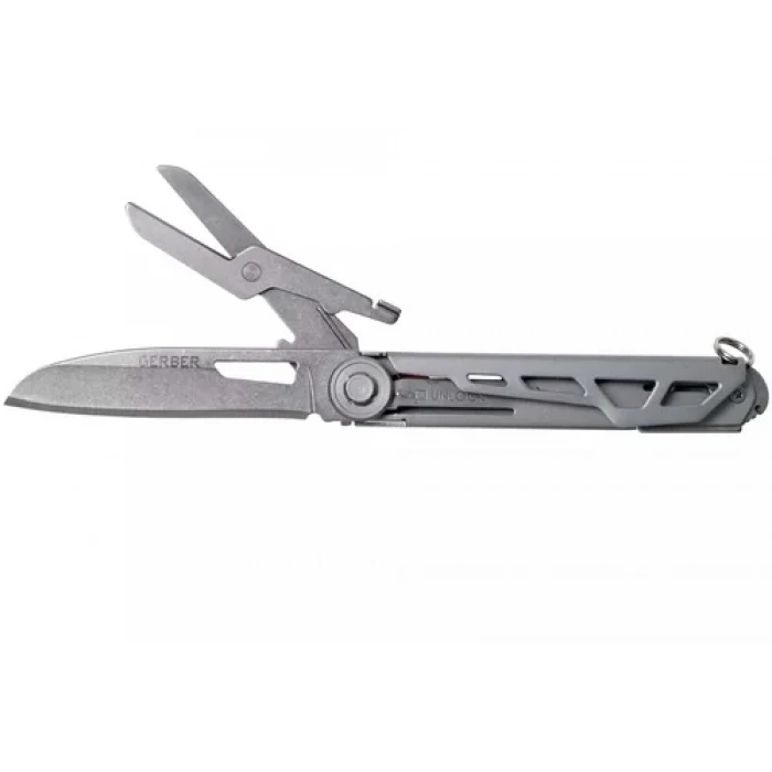 Gerber 30-001725 Armbar Turuncu Çakı , Kutulu