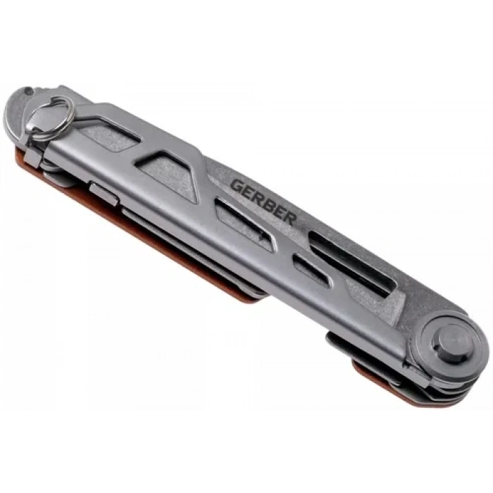 Gerber 30-001725 Armbar Turuncu Çakı , Kutulu