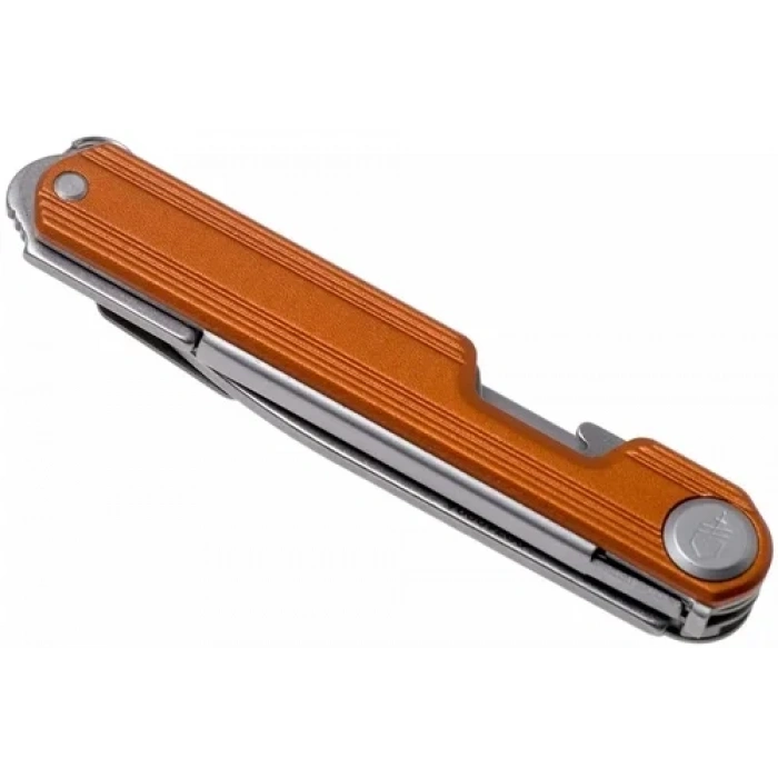 Gerber 30-001725 Armbar Turuncu Çakı , Kutulu