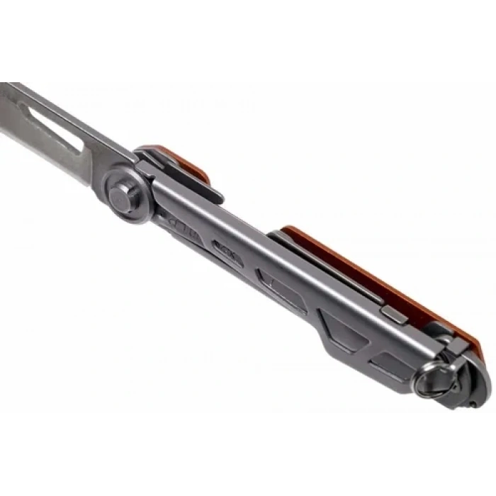 Gerber 30-001725 Armbar Turuncu Çakı , Kutulu