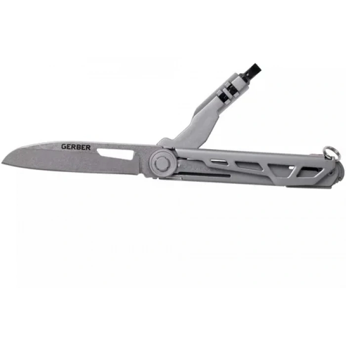 Gerber 30-001731 Armbar Slim Turuncu Çakı , Kutulu