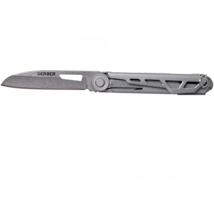 Gerber 30-001731 Armbar Slim Turuncu Çakı , Kutulu