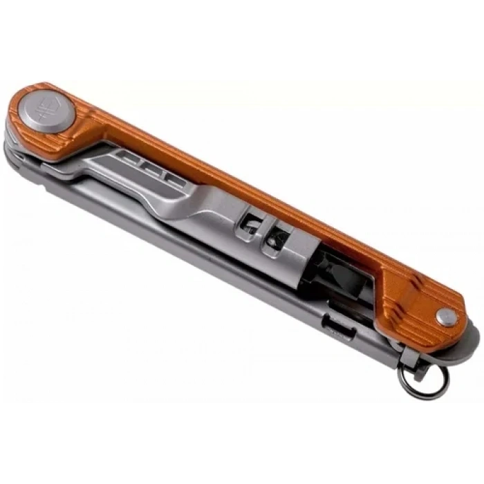 Gerber 30-001731 Armbar Slim Turuncu Çakı , Kutulu