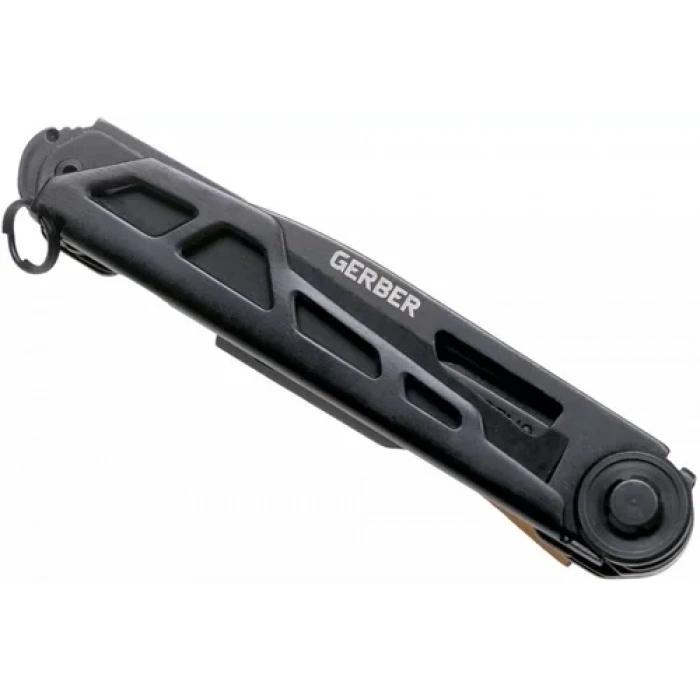 Gerber 30-001733 Armbar Coyote Çakı , Kutulu