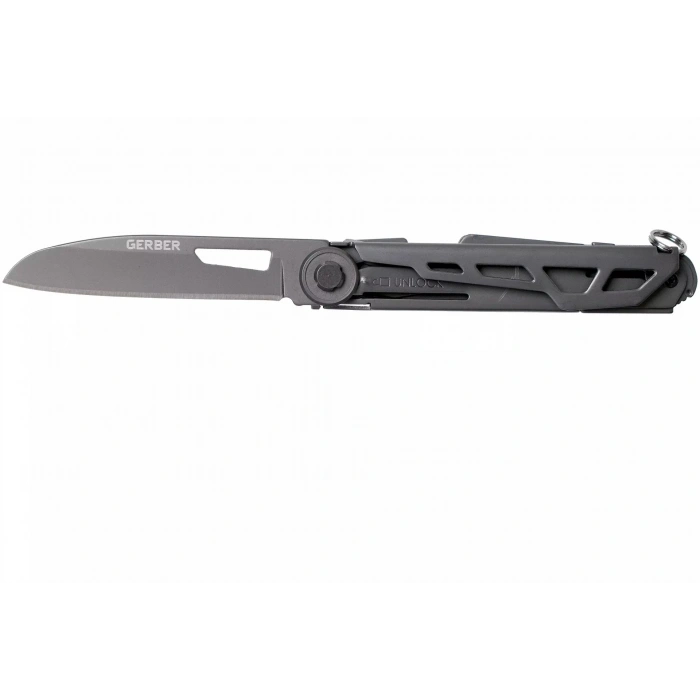 Gerber 30001727 Armbar Gri Çakı, Kutulu