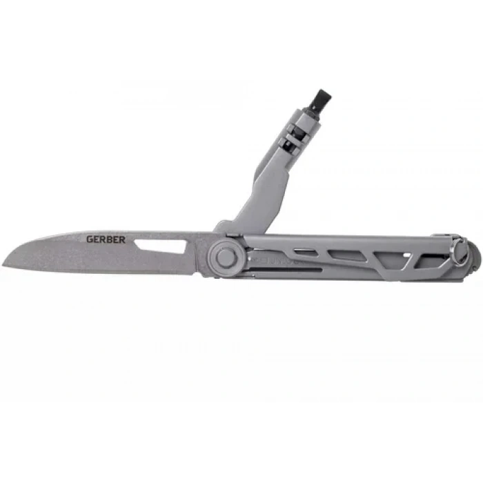 Gerber 31-003838 Armbar Gri Çakı , Blisterli