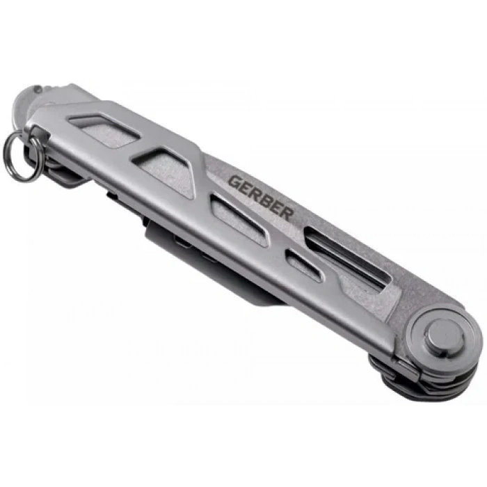 Gerber 31-003838 Armbar Gri Çakı , Blisterli