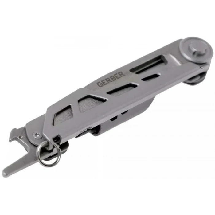 Gerber 31-003838 Armbar Gri Çakı , Blisterli