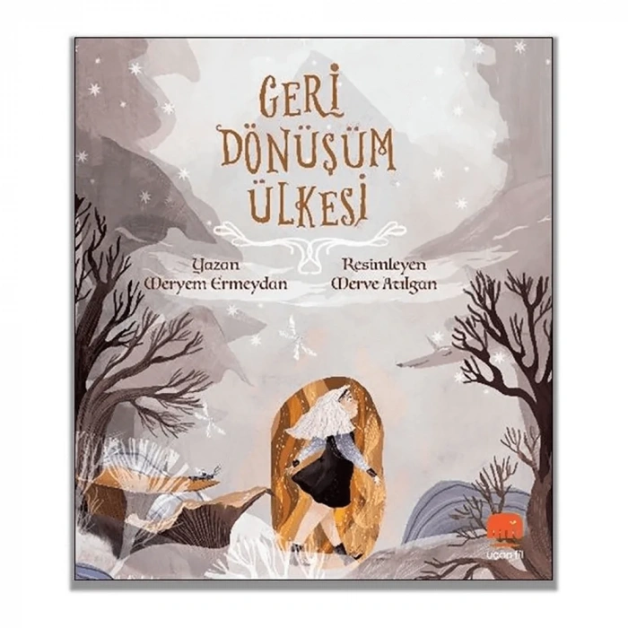 Geri Dönüşüm Ülkesi