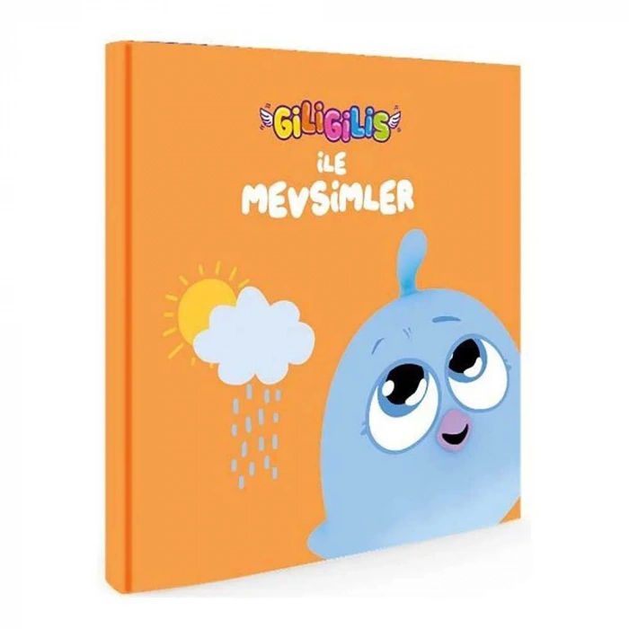 Giligilis İle Mevsimler