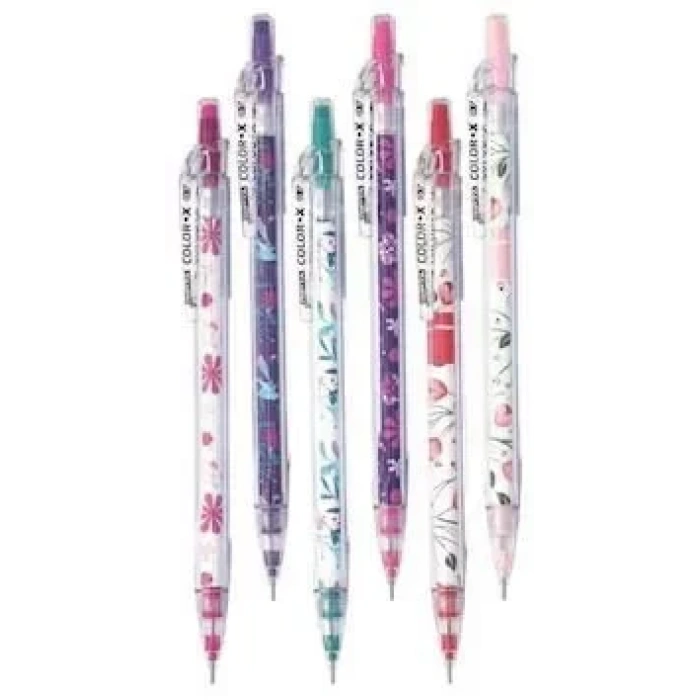 Gıpta Color X 07 Versatil Kalem K1960-1970-1950
