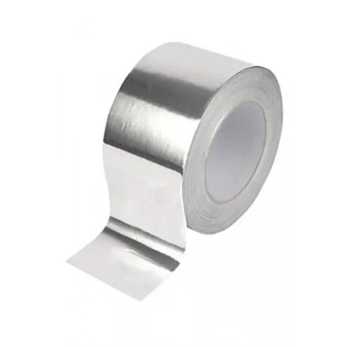 GIPTA F2701 ALÜMİNYUM BANT 50mmx10m (270100)