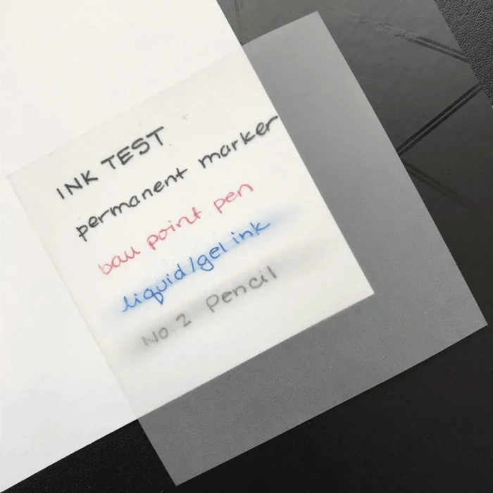 Gıpta Stıckn 76x76 Saydam Beyaz Not 21712