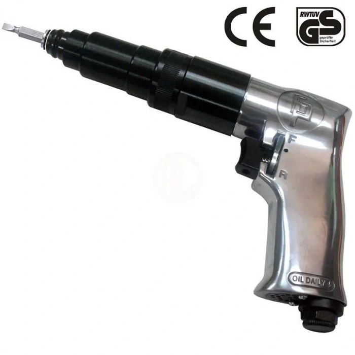 Gison Gp-861J1 Havalı Kabzalı Tornavida - GP861J1