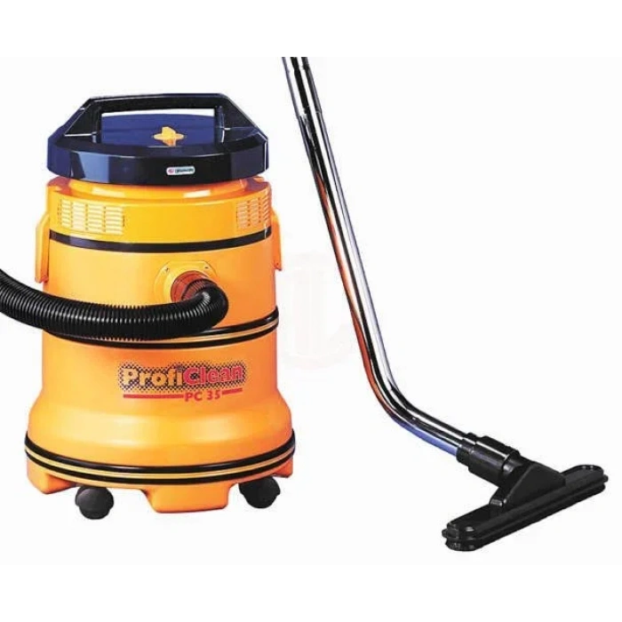 Gisowatt Gisowatt Pc P35 Halı Yıkama Makinası - Gısowattpcp35