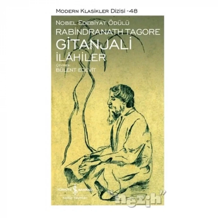 Gitanjali - İlahiler