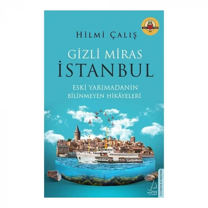 Gizli Miras İstanbul