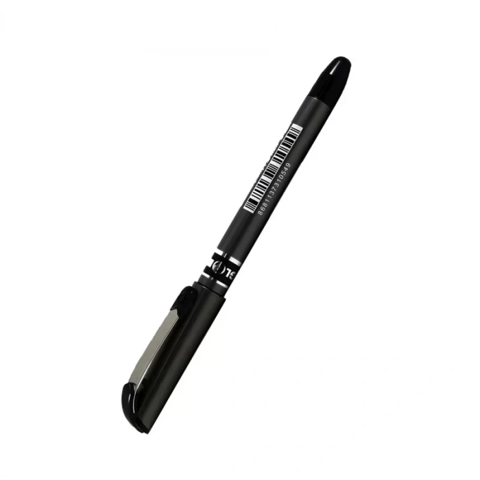 GLOBOX 1054 İMZA KALEMİ SİYAH