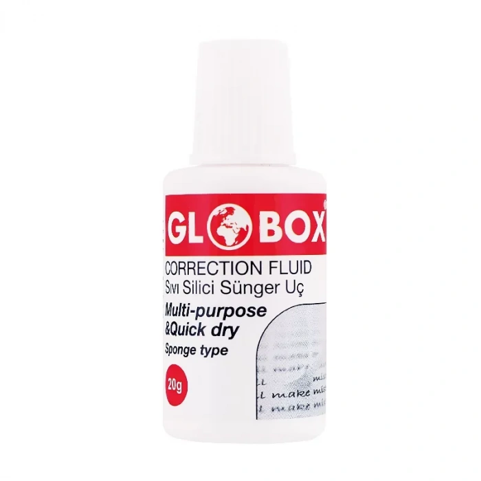 Globox 6935 Sıvı Silici