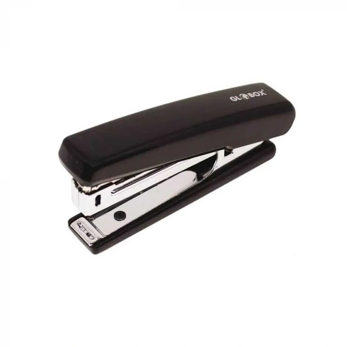 Globox Lüx Zımba Makinesi No:10 Siyah