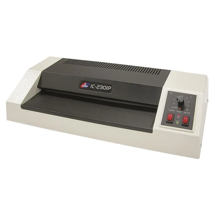 GMP IC 2301P LAMİNASYON MAKİNESİ