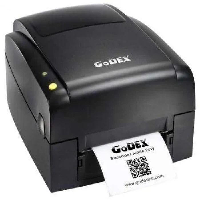 Godex Ez-1100 Plus Etiket/barkod Yazıcı