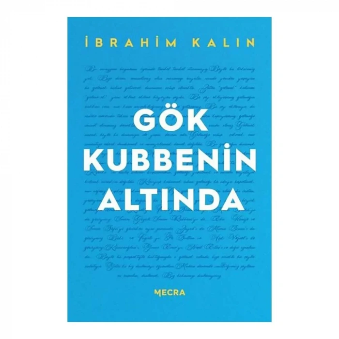 Gök Kubbenin Altında