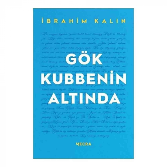Gök Kubbenin Altında
