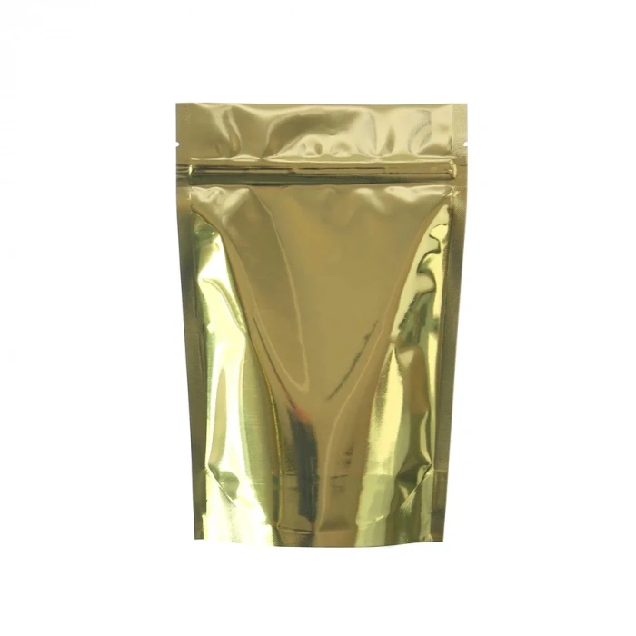 Gold Alüminyum Doypack 20x30 Cm - 100 Adet
