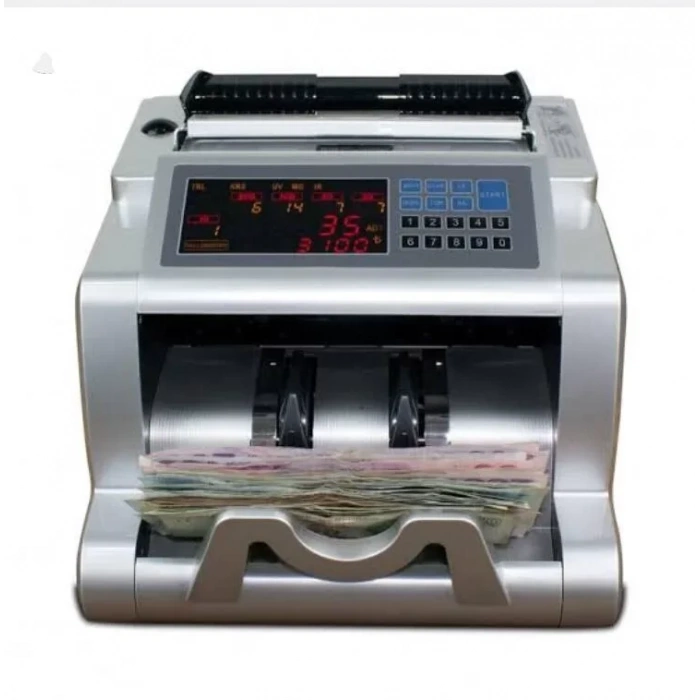 Gold Mixplus Sahte Kontrollü Karışık Para Sayma Makinası