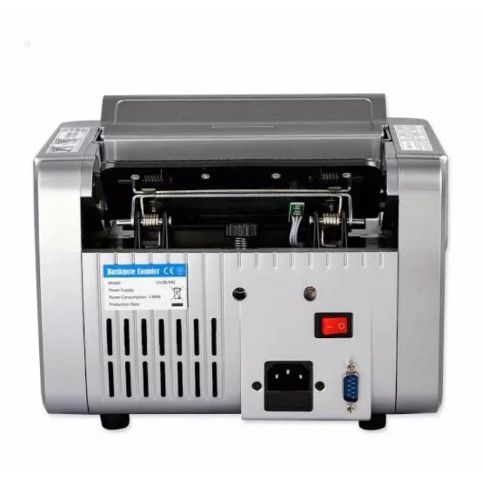 Gold MixPlus Sahte Kontrollü Karışık Para Sayma Makinası