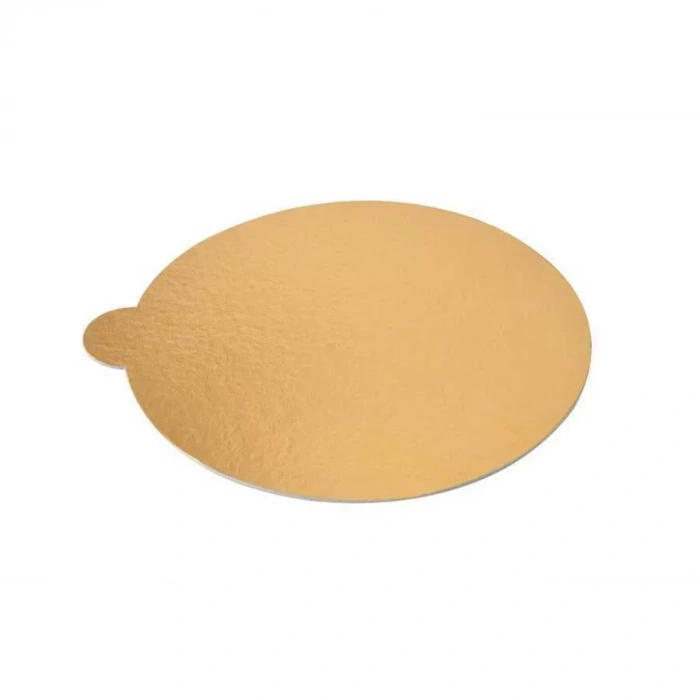 Gold Pasta Altı (kalın) No:2 22 Cm - 25 Adet