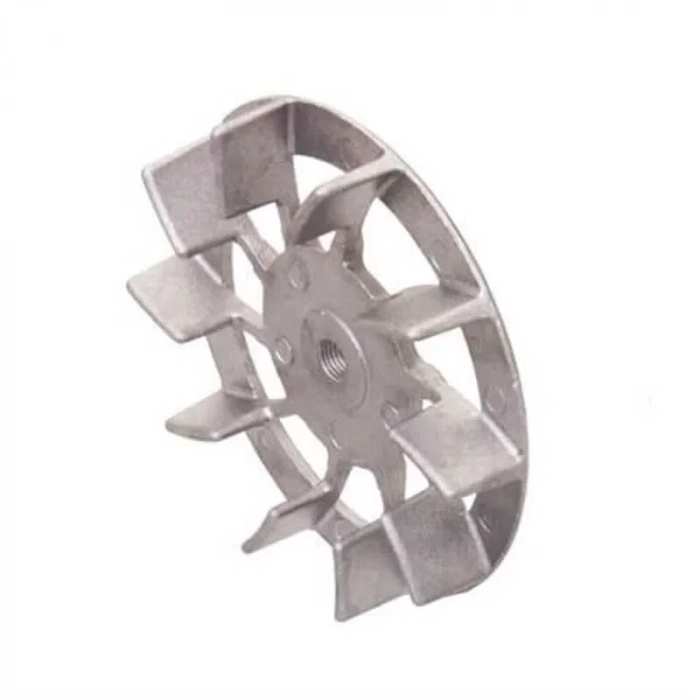 Golden Eagle 10c1-41 Dik Kumaş Kesim Motoru Soğutucu Pervane