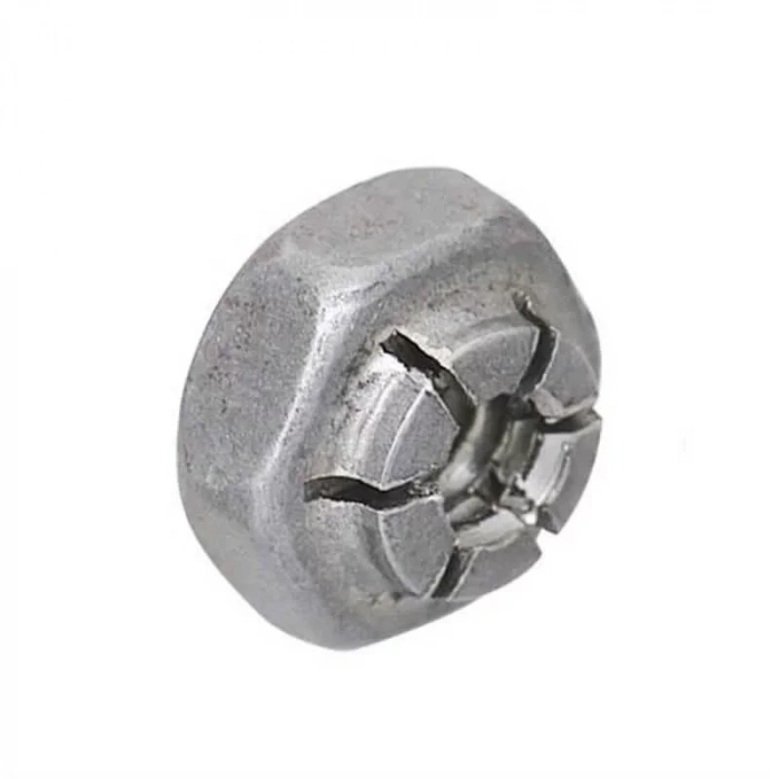 Golden Eagle 4c1-161 Dik Kumaş Kesim Motoru Somunu