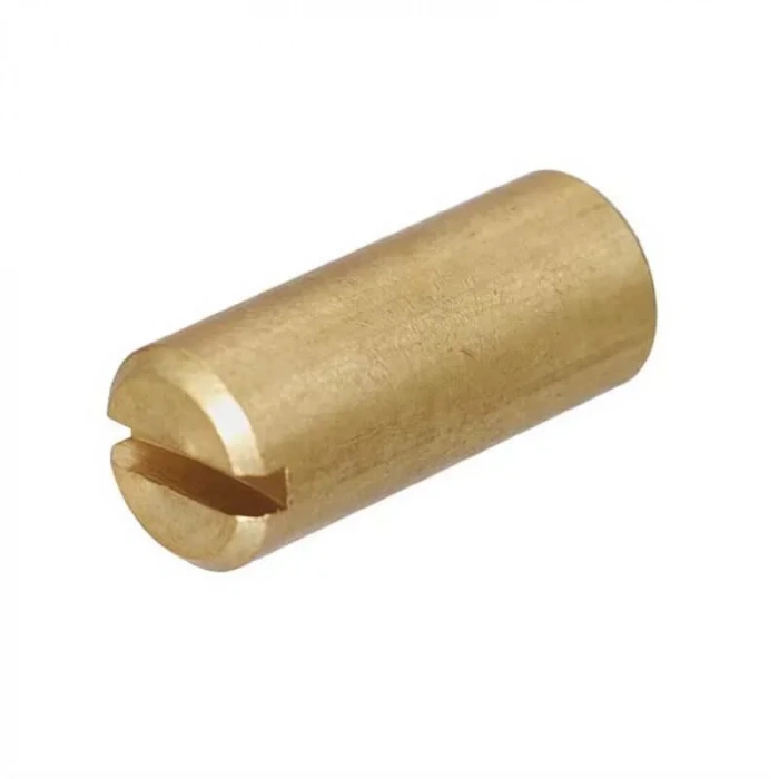 Golden Eagle 4c2-86 Dik Kumaş Kesim Motoru Ayak Bileme Üst Ayar Somunu Sol