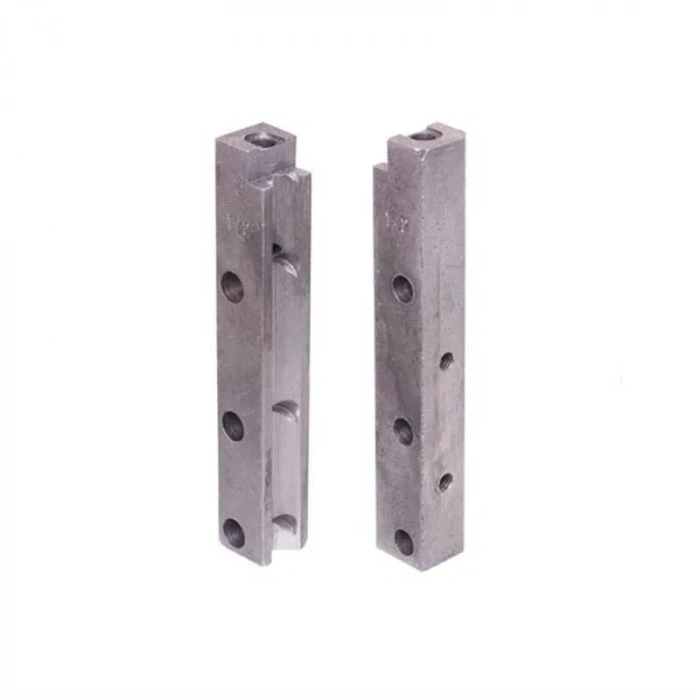 Golden Eagle 525c1-5+525c1-1 Dik Kumaş Kesim Motoru Bıçak Kızak Takım