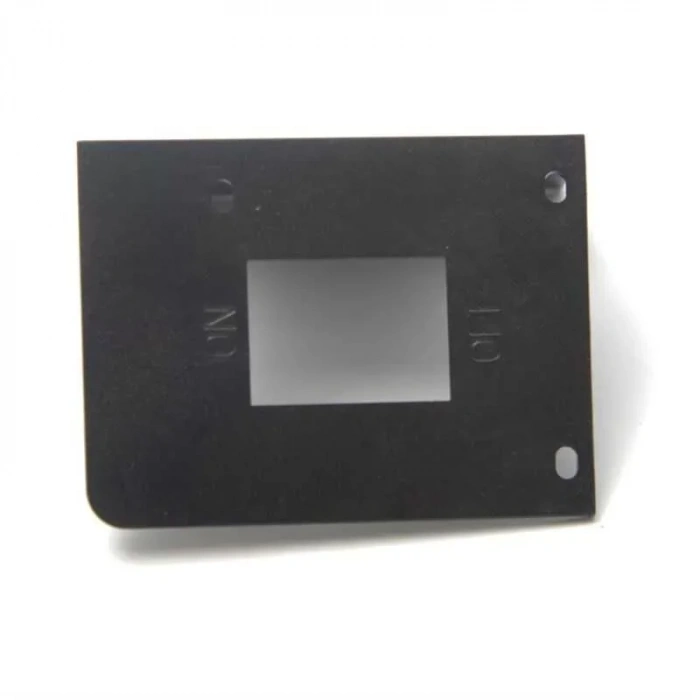 Golden Eagle 52c5-235 Dik Kumaş Kesim Motoru Şalter Yuvası