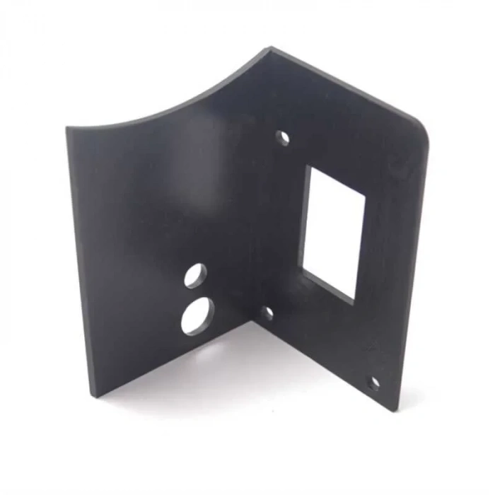 Golden Eagle 52c5-235 Dik Kumaş Kesim Motoru Şalter Yuvası