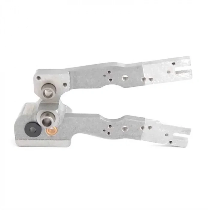 Golden Eagle 715c1-19 (62c6-31) Dik Kumaş Kesim Motoru Alüminyum Bileme Çatalı