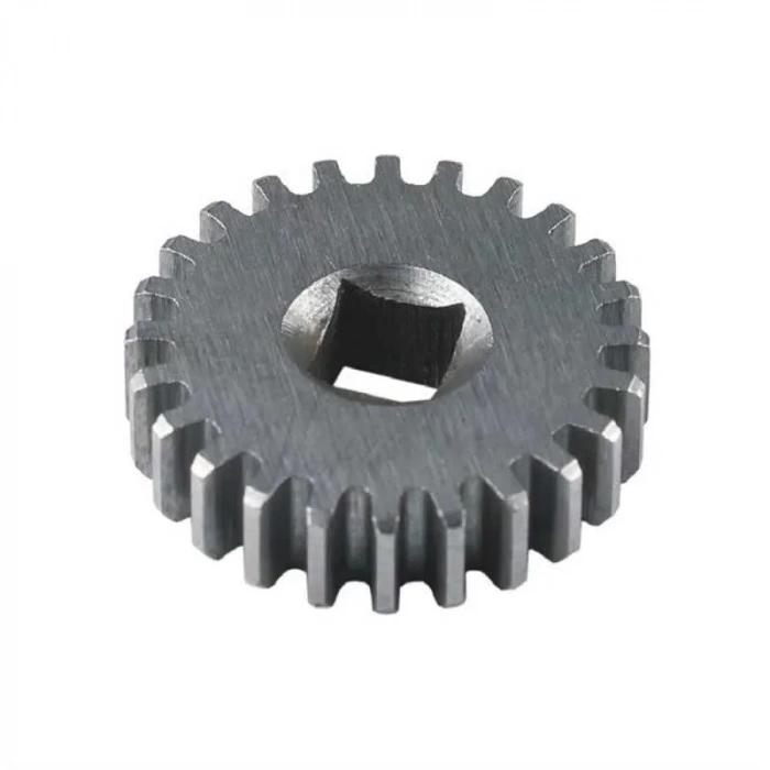 Golden Eagle 87c3-50 Dik Kumaş Kesim Motoru Dişli