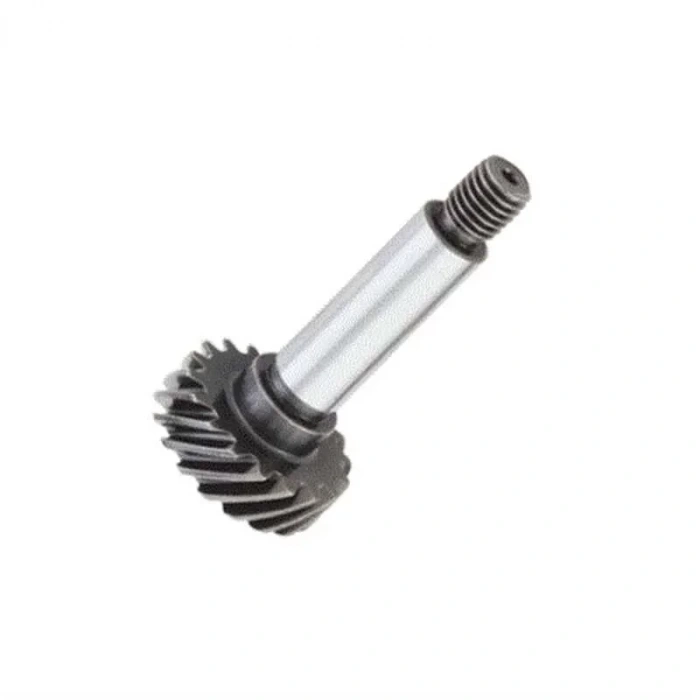 Golden Eagle 87c3-53 Dik Kumaş Kesim Motoru Lastik Disk Dişlisi