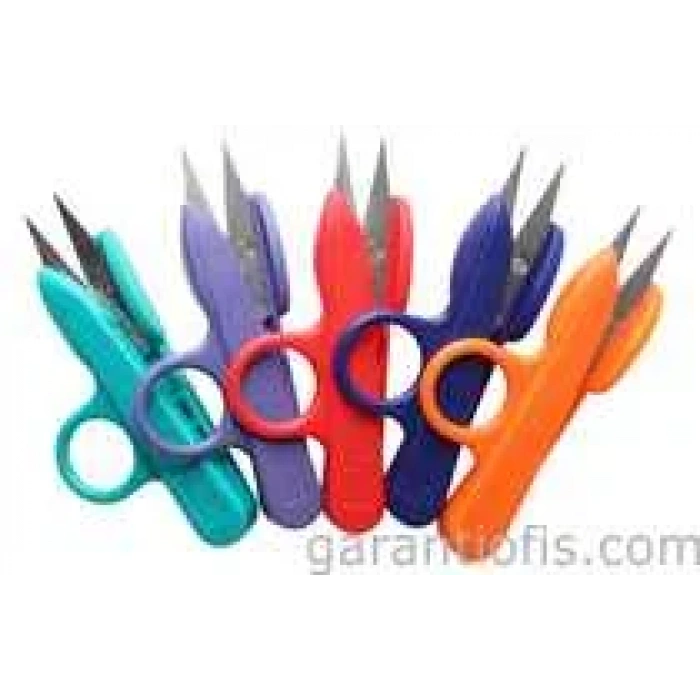 Golden Eagle CHİCHİ TC-800 - TC-801 İplik Temizleme Makası