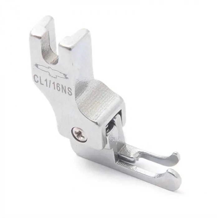 Golden Eagle Cl1/16ns Düz Makine Dar Çima Ayağı