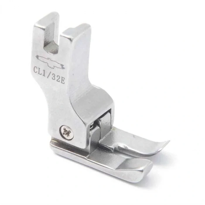 Golden Eagle Cl1/32e Düz Makine Sol Çima Ayağı