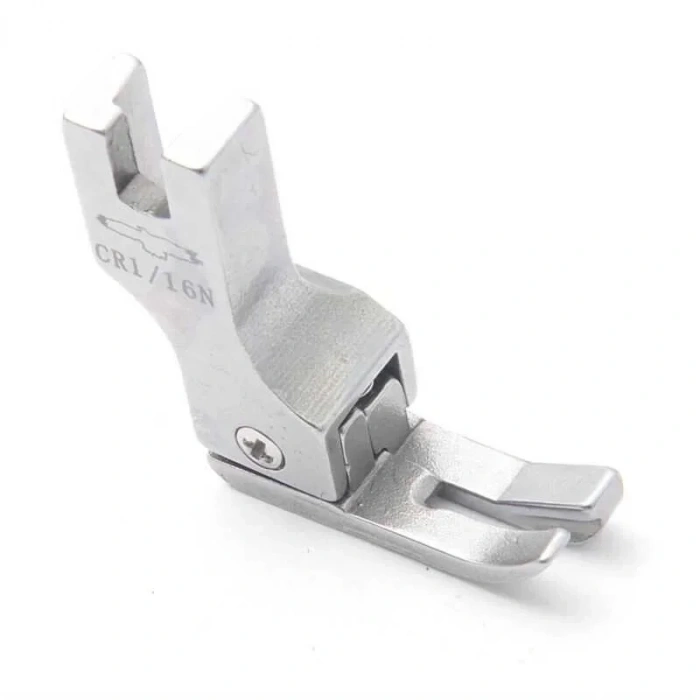 Golden Eagle Cr1/16n Düz Makine Çima Ayağı