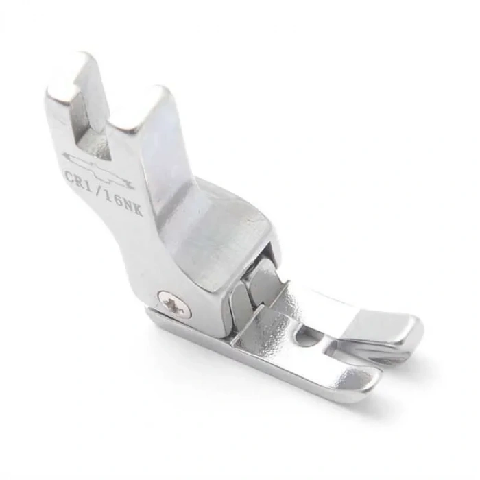 Golden Eagle Cr1/16nk Düz Makine Çima Ayağı